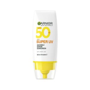 Kem Chống Nắng Garnier Tươi Mát Super UV Cooling Watergel Sunscreen SPF50+ PA++++ 30ml